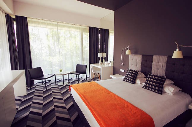 Poziom 511 w pełnej krasie