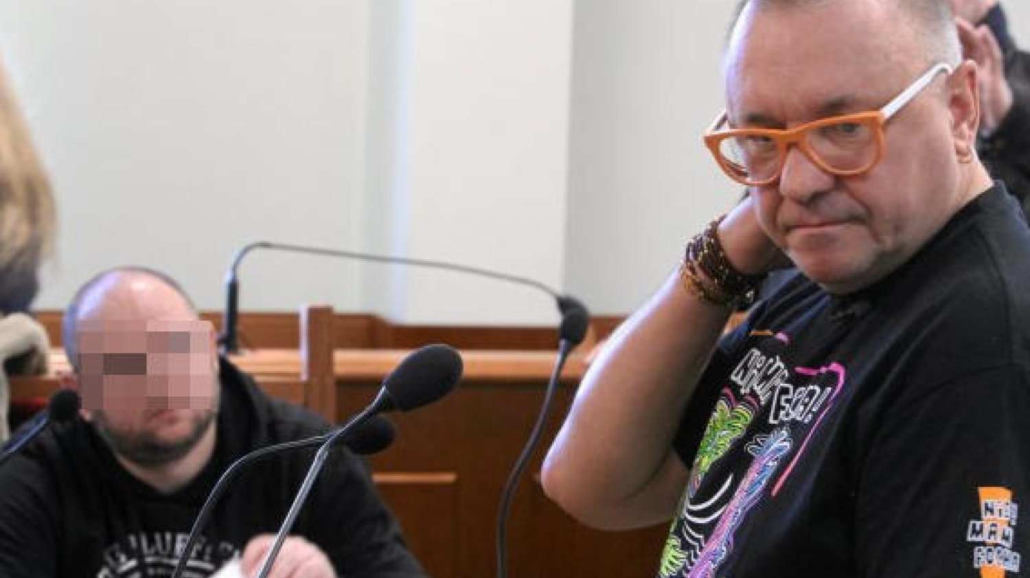 Bloger "MatkaKurka" winny obrazy Owsiaka, ale nie zostanie ukarany. Szef WOŚP nie odpuszcza
