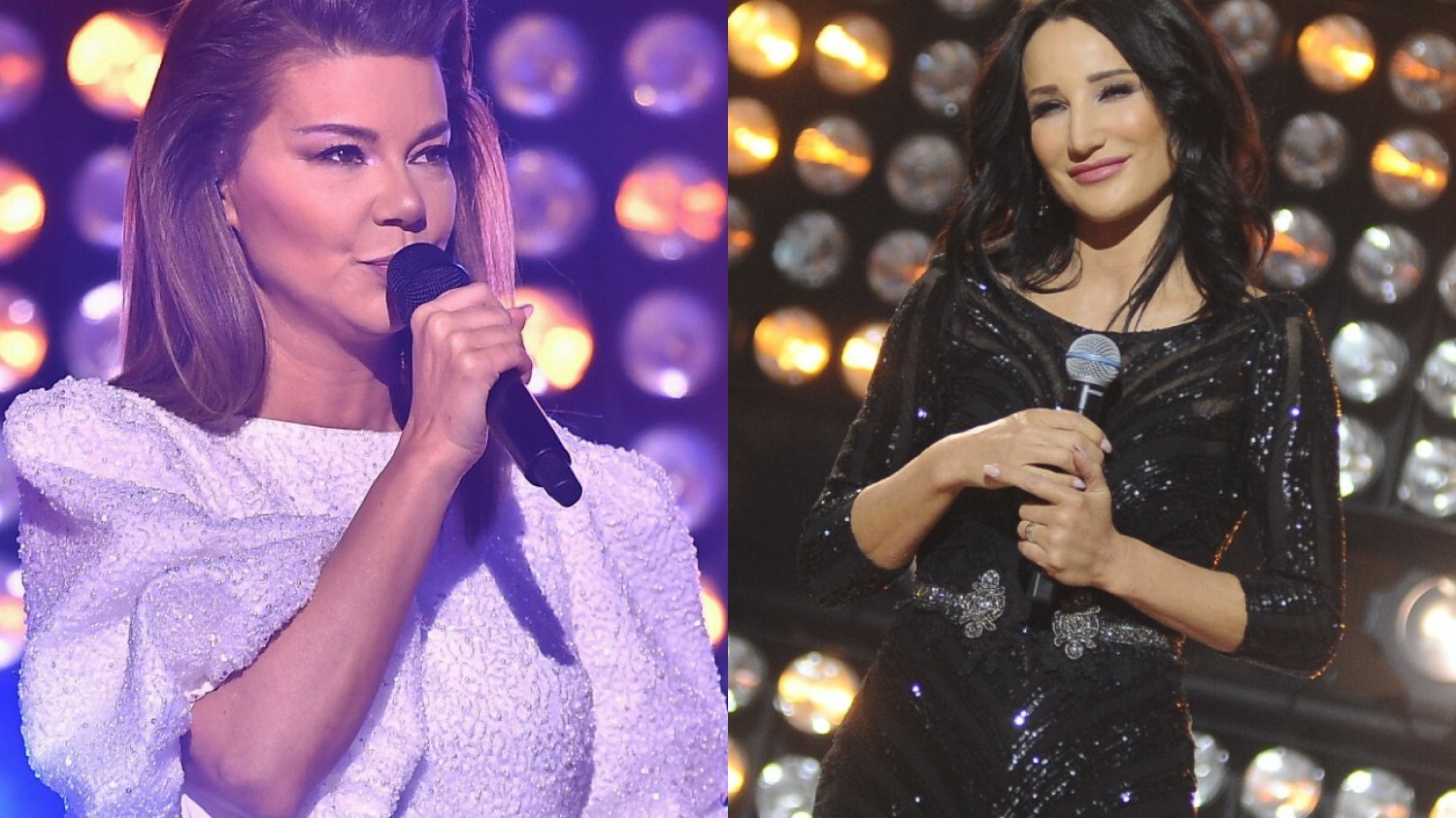Edyta Górniak dalej docina Justynie Steczkowskiej. Koncert TVP znowu w tle