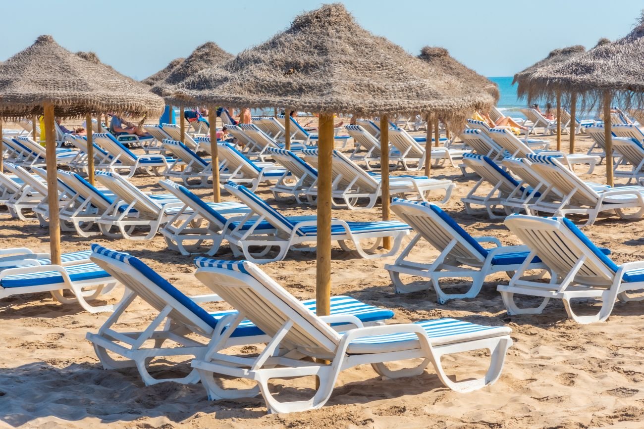 All inclusive w Egipcie prawie najtańsze w sezonie