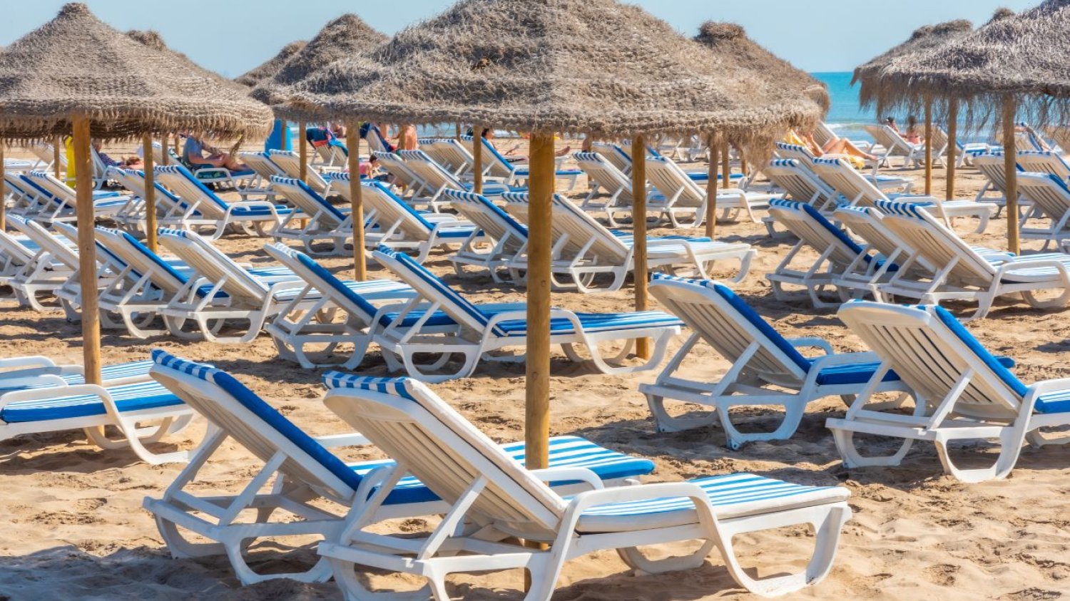 All inclusive w Egipcie prawie najtańsze w sezonie