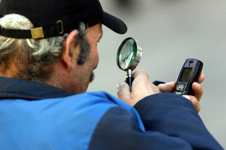 Sanepid nie będzie mógł, wbrew plotkom, sprawdzać naszych sms-ów ani e-maili