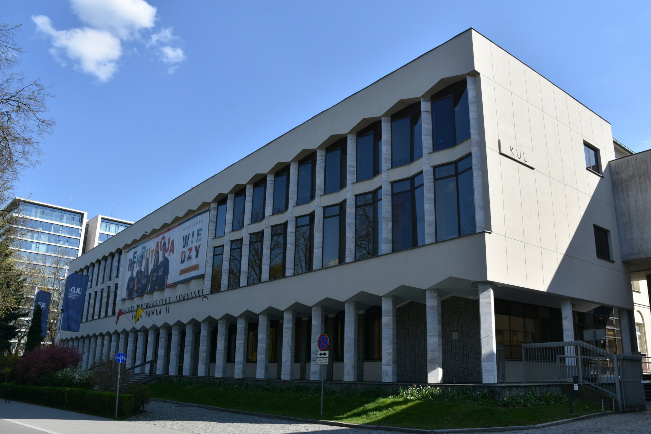 Afera na KUL! Książki księdza-antysemity na katolickich targach