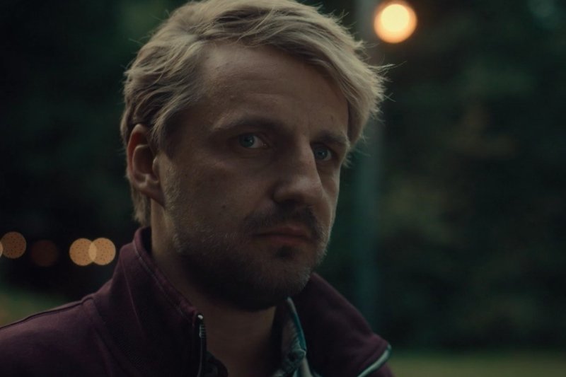 "Żmijowisko" jako serial do złudzenia swoją estetyką przypomina "Belfra".