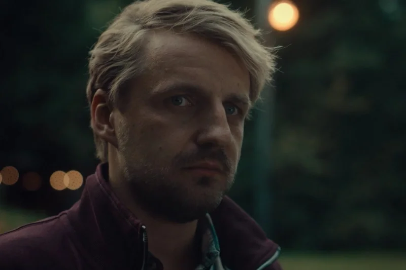 "Żmijowisko" jako serial do złudzenia swoją estetyką przypomina "Belfra".