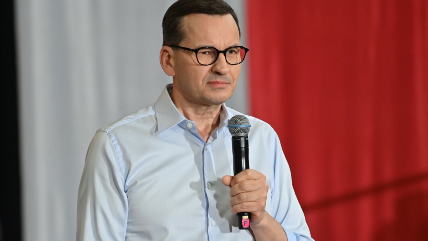 Mateusz Morawiecki