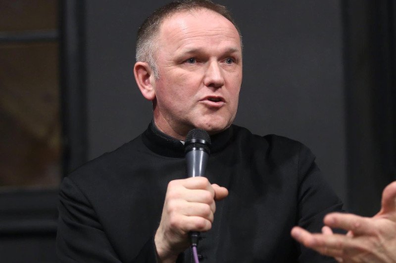 Kościół w Jasienicy, którego proboszczem był ks. Lemański, został zamknięty