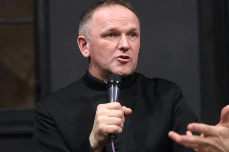 Kościół w Jasienicy, którego proboszczem był ks. Lemański, został zamknięty