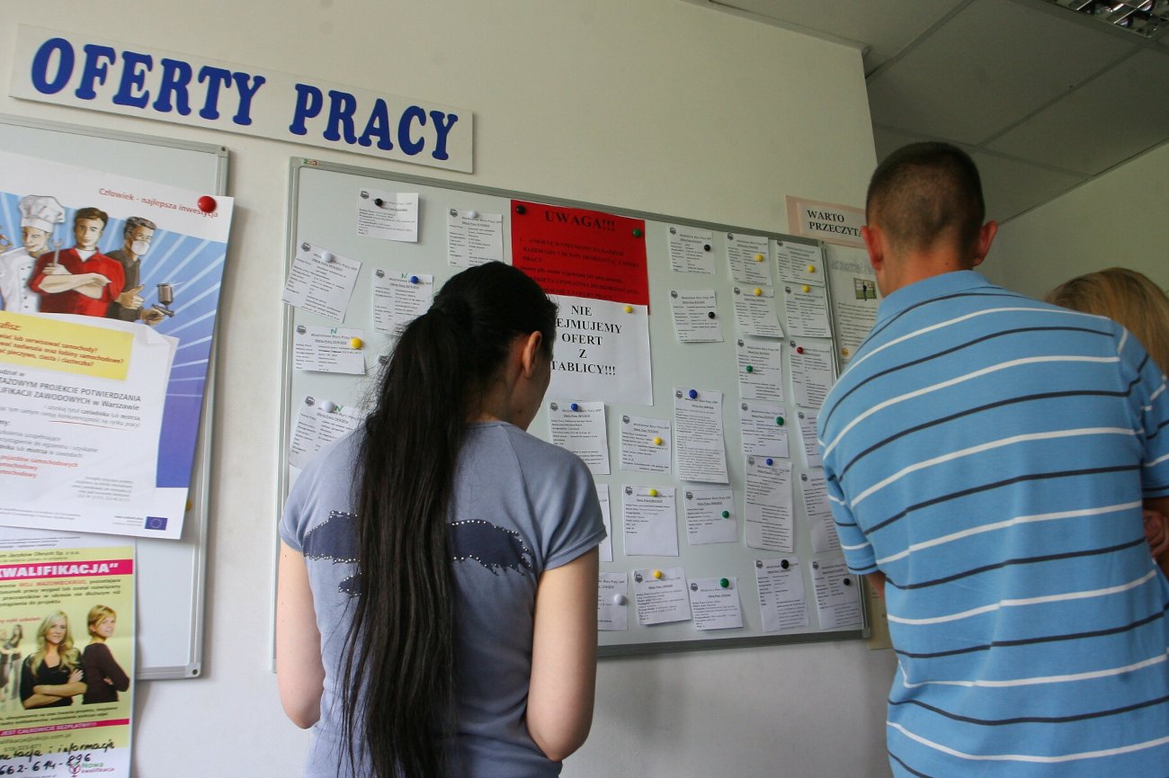 Olsztyn. Niespodziewana dymisja komendanta Ochotniczych Hufców Pracy.