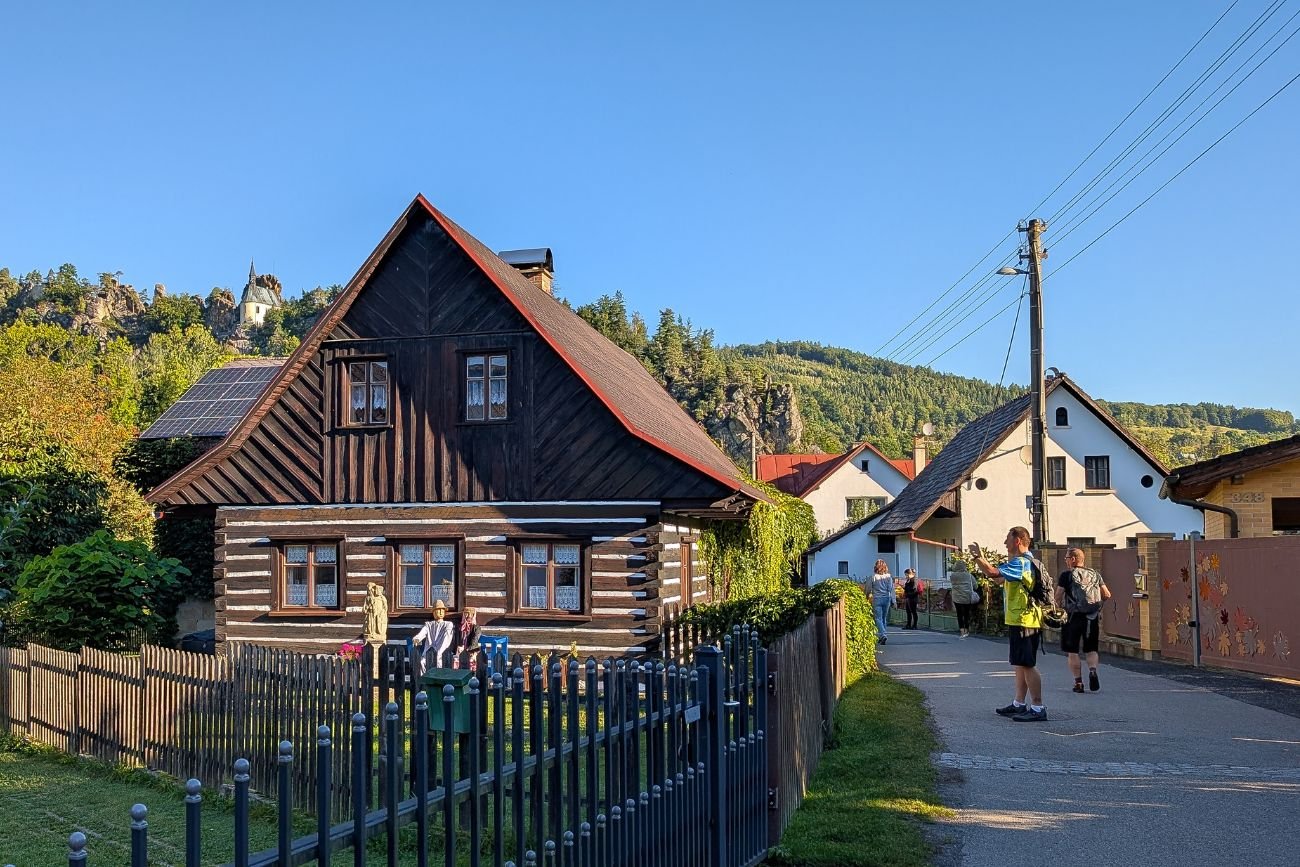 Raj za naszą południową granicą, o którym nikt nie wie. Zakochałam się od razu