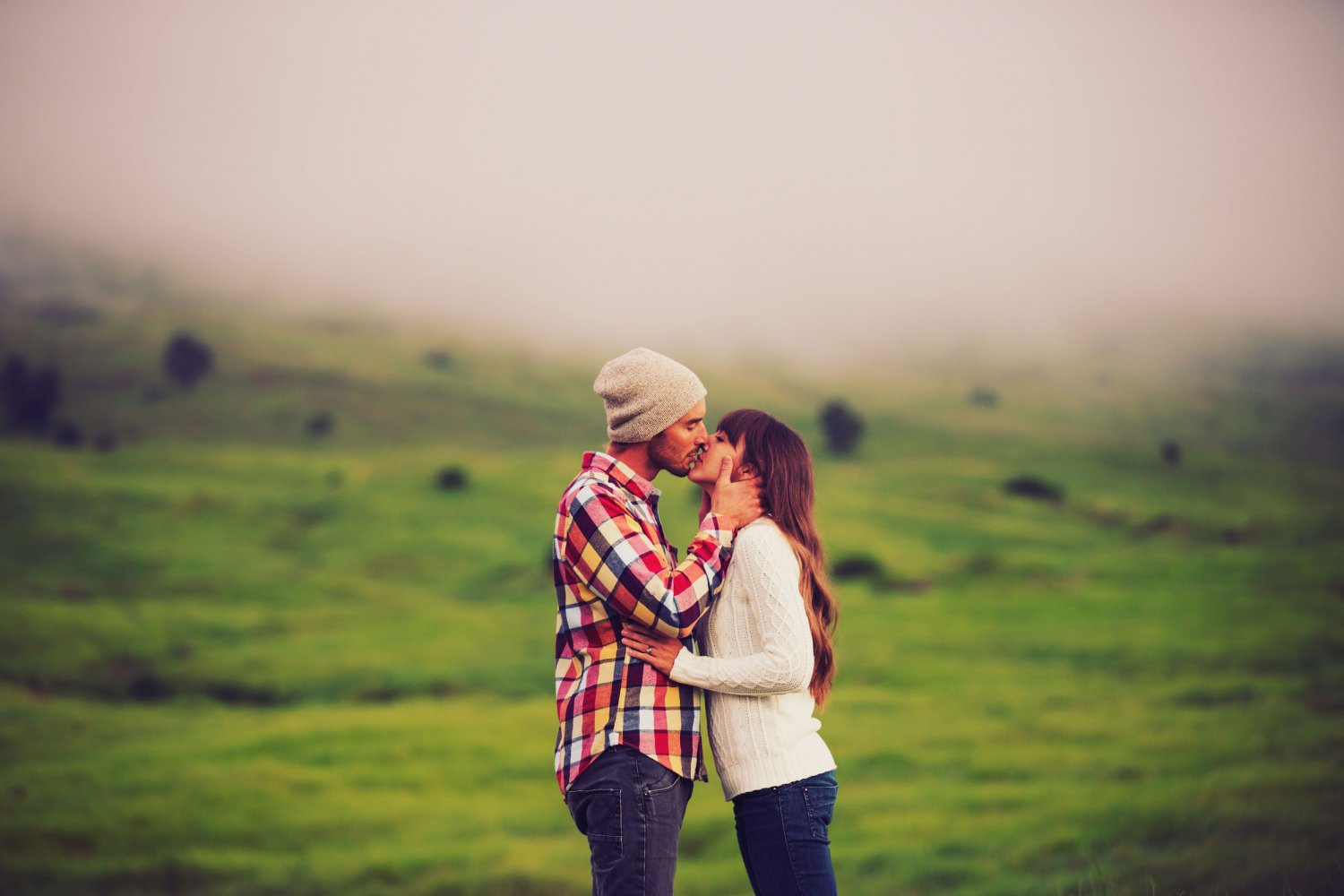 Lista pożądanych męskich cech jest bardzo długa. Które są najważniejsze?