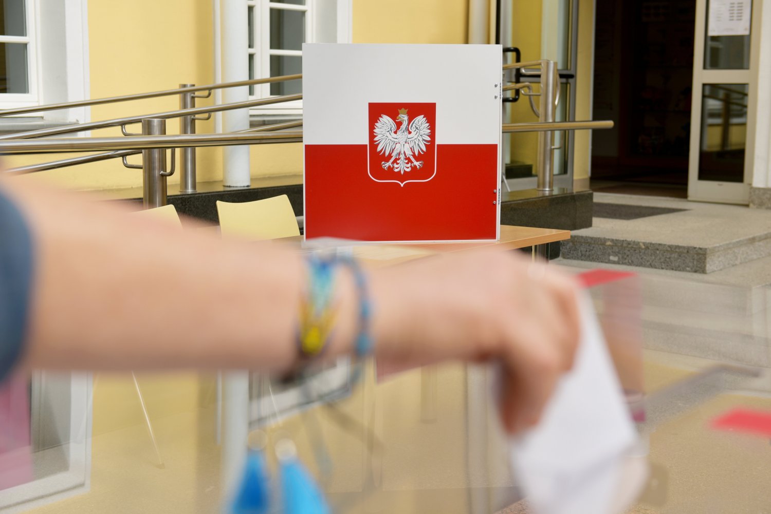 Every vote counts (unless it doesn't). I'm a citizen and it hits me [OPINION].