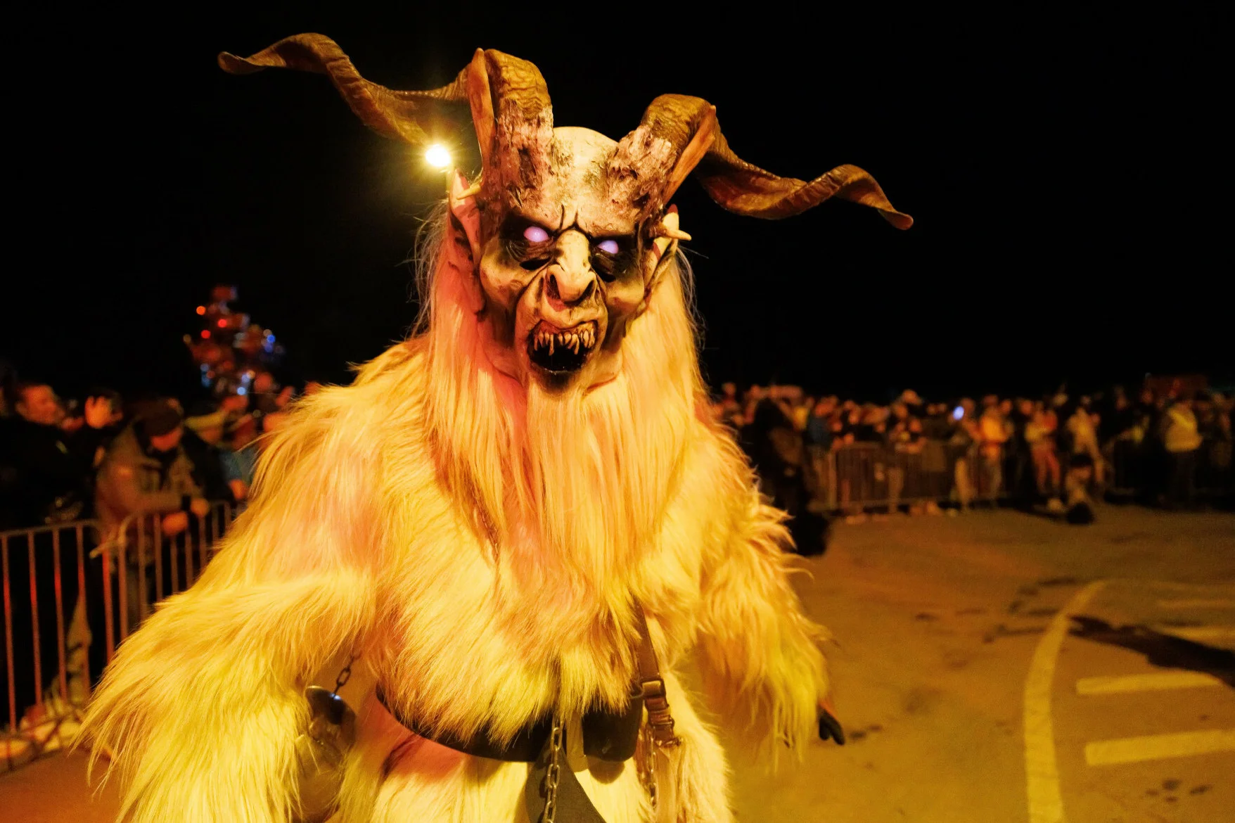 Krampus
