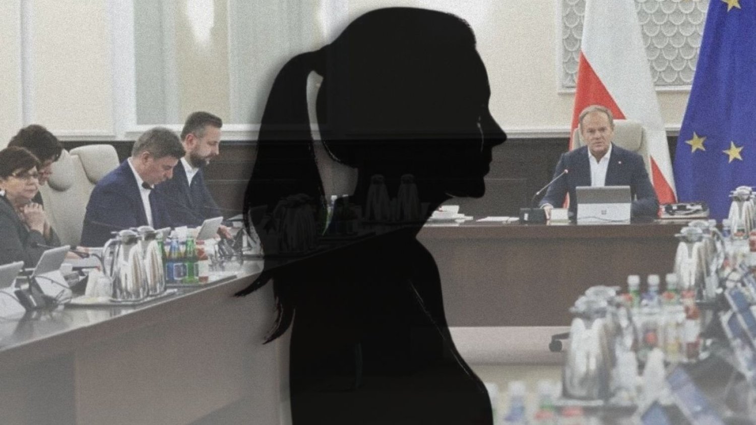 Kto jest najgorszym ministrem w rządzie Tuska? Polacy wskazali w sondażu. Kto jest najgorszym ministrem w rządzie Tuska? Polacy wskazali w sondażu.