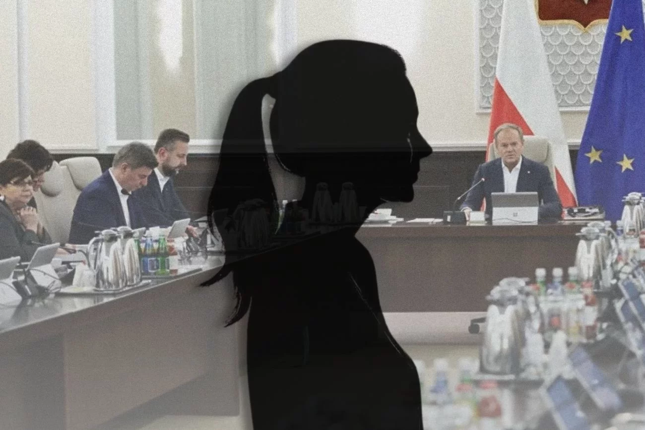 Kto jest najgorszym ministrem w rządzie Tuska? Polacy wskazali w sondażu.