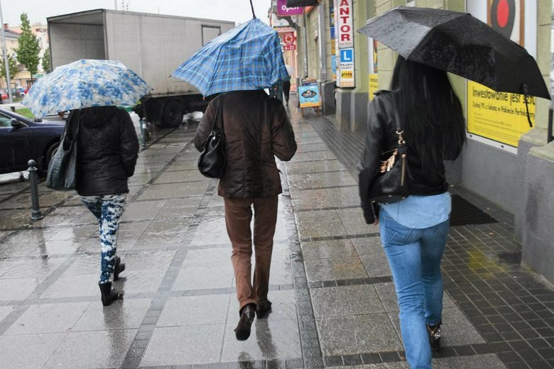 Jak wygląda prognoza pogody na Dzień Kobiet?