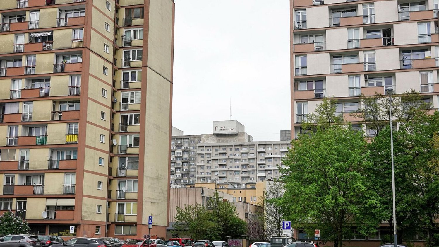 Podatek katastralny "od trzeciego mieszkania" proponuje szefowa MFiPR Katarzyna Pełczyńska-Nałęcz
