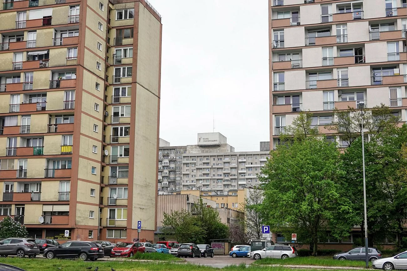 Podatek katastralny "od trzeciego mieszkania" proponuje szefowa MFiPR Katarzyna Pełczyńska-Nałęcz Podatek katastralny "od trzeciego mieszkania" proponuje szefowa MFiPR Katarzyna Pełczyńska-Nałęcz