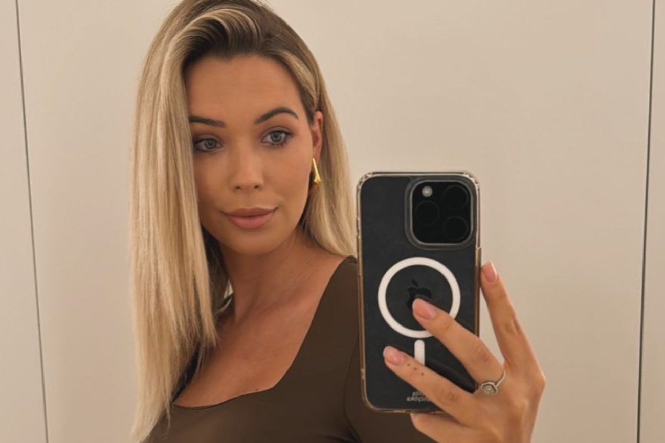 Sandra Kubicka ma poważne problemy z ciążą? Ponownie trafiła do szpitala