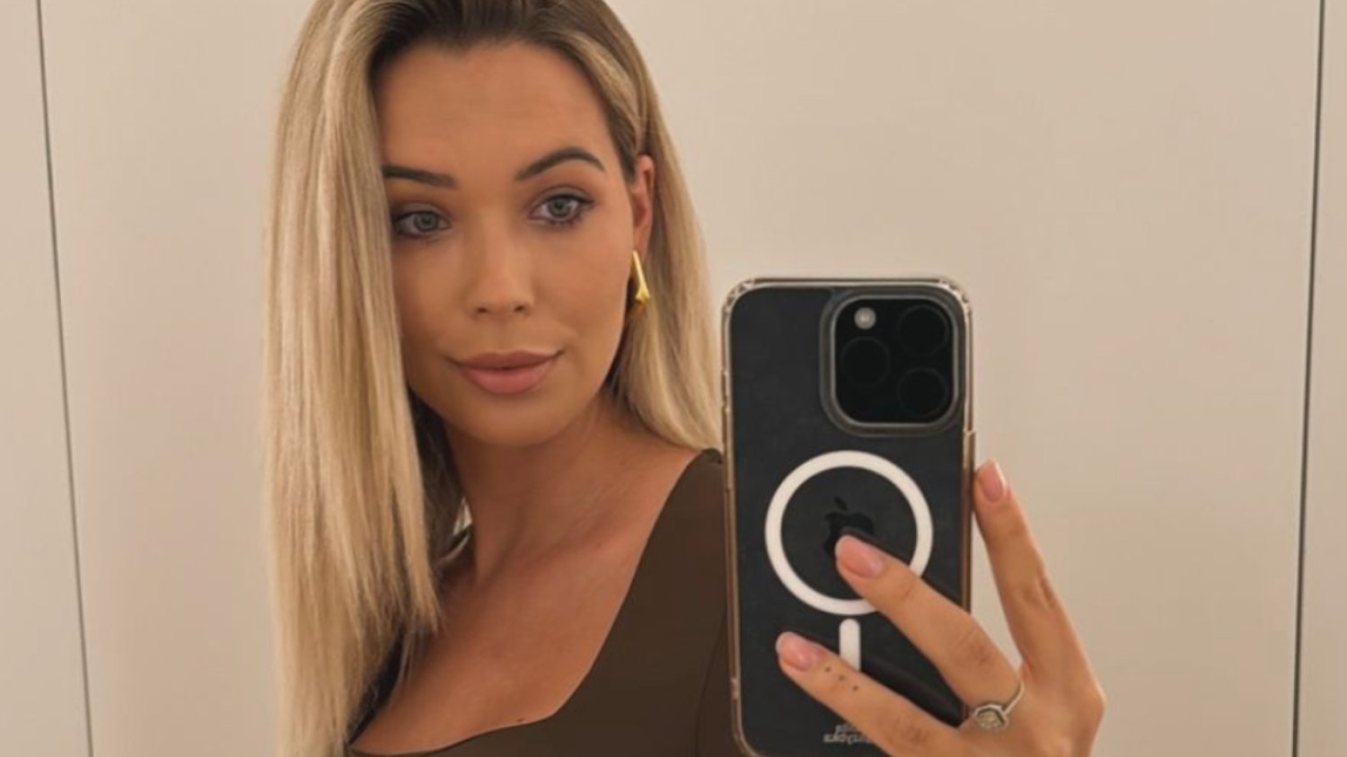 Sandra Kubicka ma poważne problemy z ciążą? Ponownie trafiła do szpitala