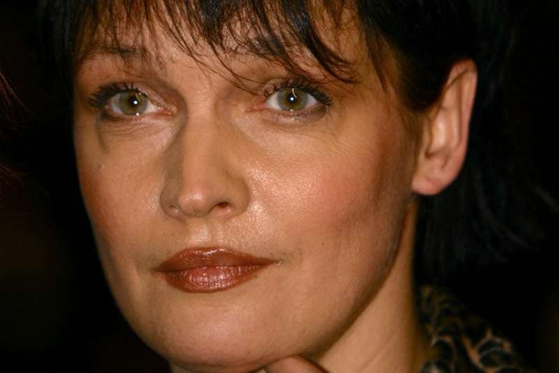 Adrianna Biedrzyńska po aferze w 2003 roku przestała pojawiać się w mediach