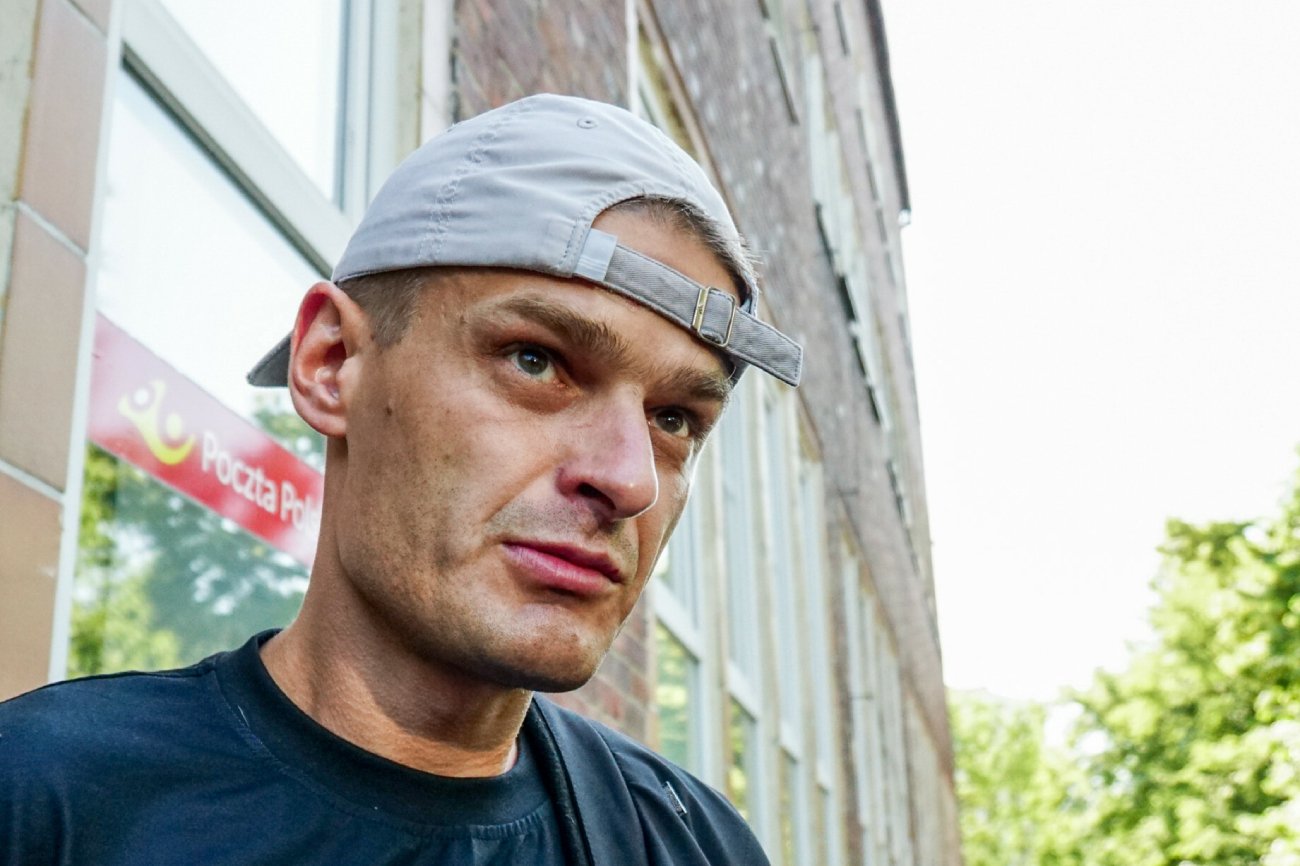 Tomasz Komenda ma raka? Reporter TVN, który pomógł go uwolnić, zabrał głos