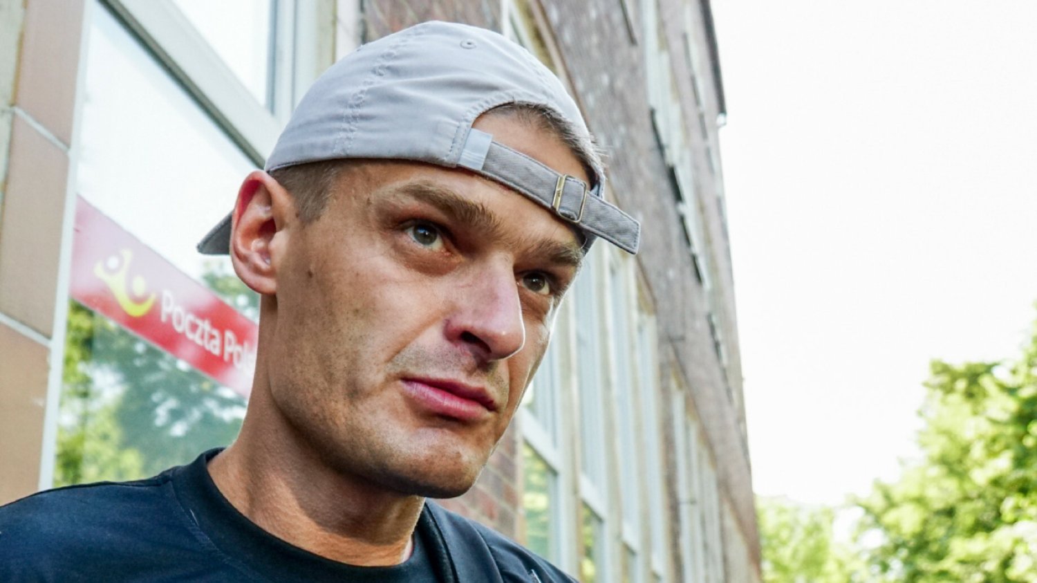 Tomasz Komenda ma raka? Reporter TVN, który pomógł go uwolnić, zabrał głos