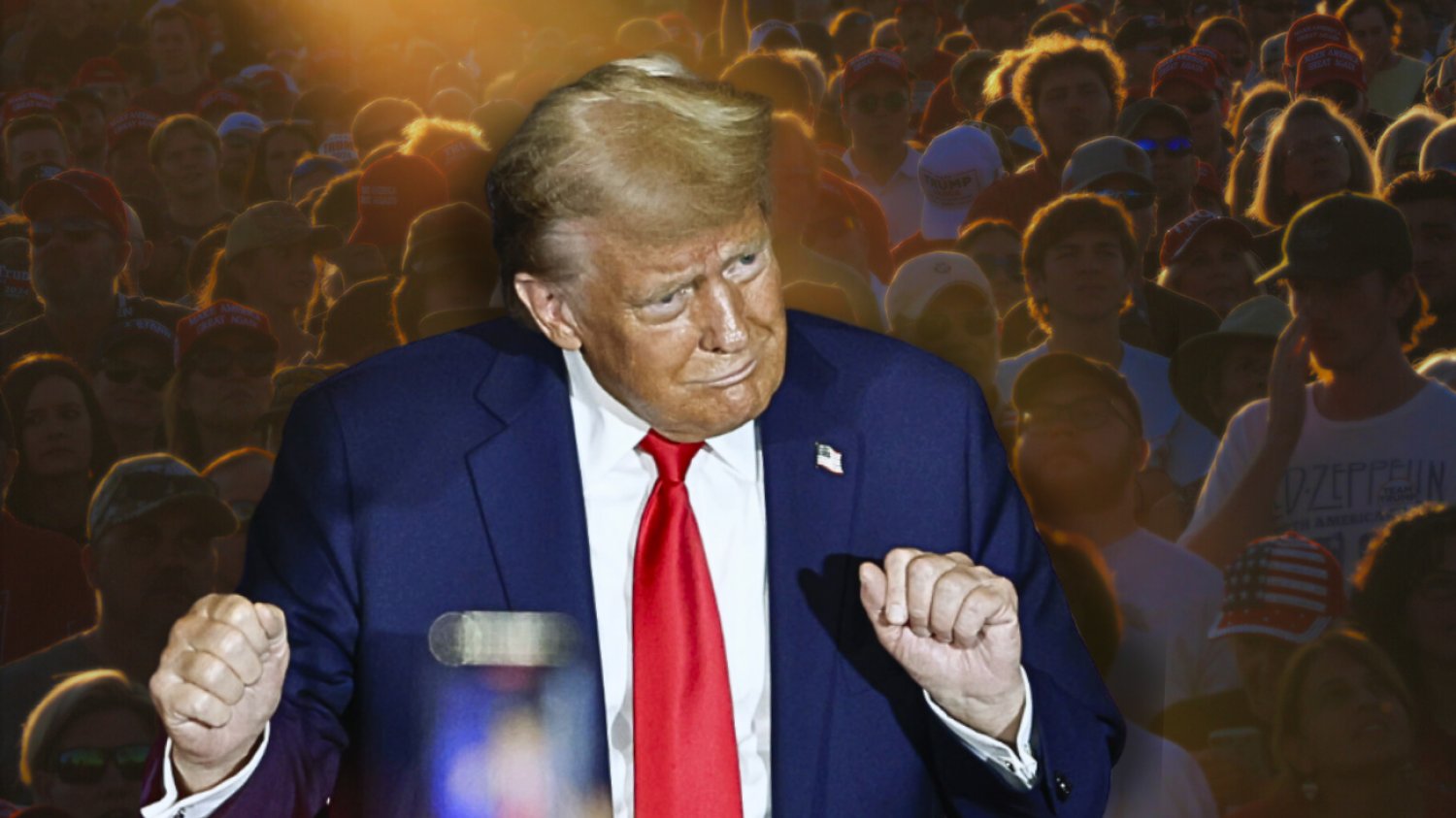 Wybory w USA. Czy biedni wyborcy wolą Trumpa? Wybory w USA. Czy biedni wyborcy wolą Trumpa?