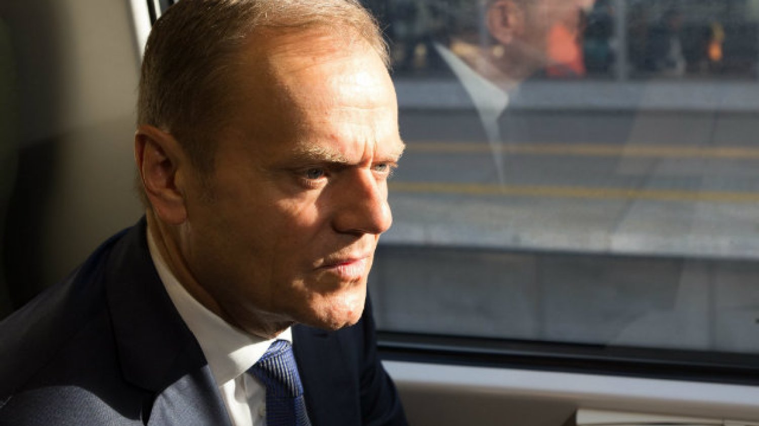W wyniku propozycji Jeana-Claude'a Junckera Donald Tusk może stracić stanowisko przewodniczącego Rady Europejskiej.