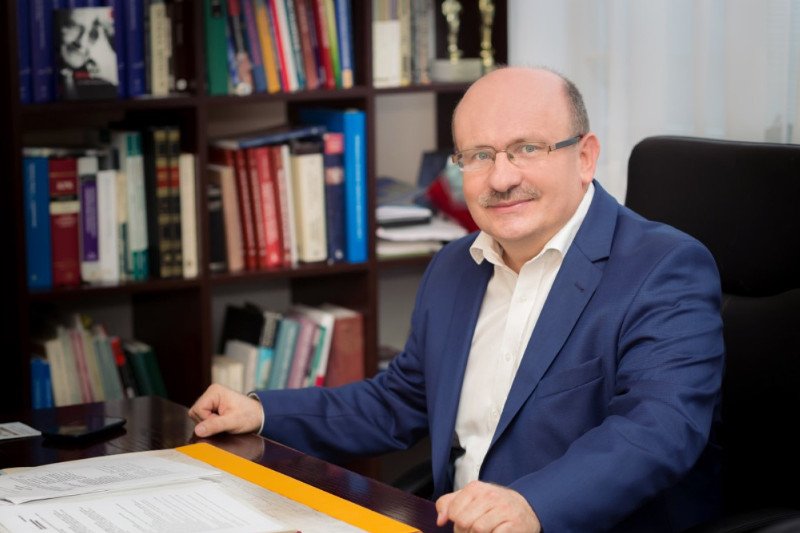 Janusz Pawlak, kandydat Koalicji Obywatelskiej na prezydenta Kutna ma problemy