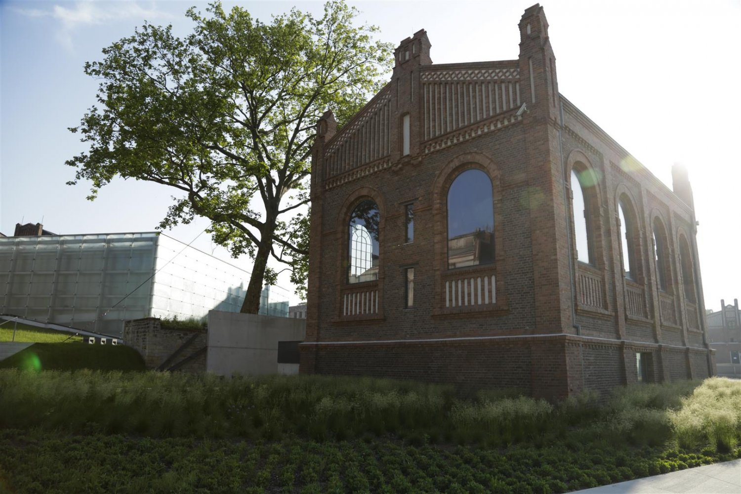 fot. z materiałów Muzeum Śląskiego