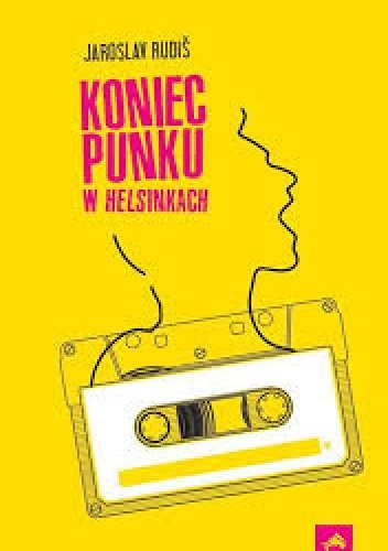 Jaroslav Rudis
Koniec punku w Helsinkach