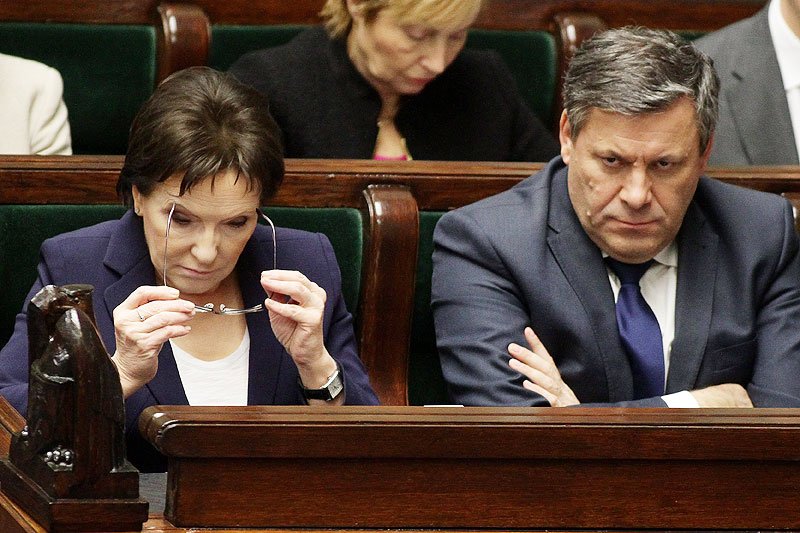 Jak duży wkład w plan naprawczy dla górnictwa mieli międzynarodowi konsultanci?