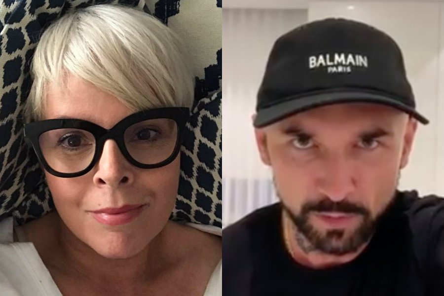 Karolina Korwin-Piotrowska nie przebierała w słowach oceniając najnowszy film Patryka Vegi "Polityka".