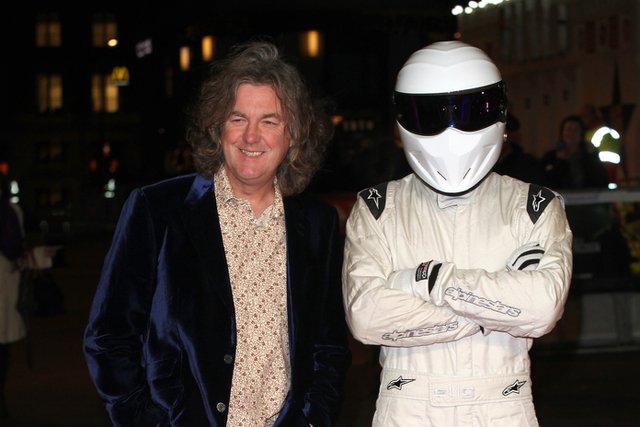 Gwiazda „Top Gear” zachwycona wizytą w Muzeum Powstania Warszawskiego. „To jedna z najlepszych wystaw na jakiej byłem od lat”