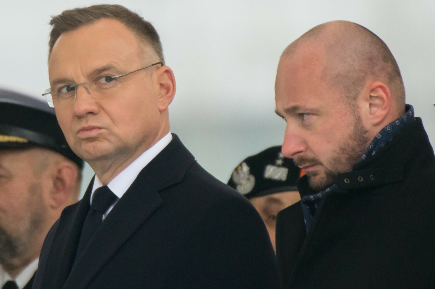 Szef BBN zostawia Dudę przed końcem kadencji. Wiadomo, skąd ta decyzja.