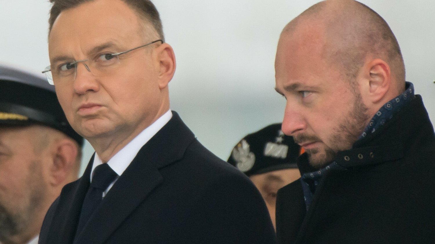 Szef BBN zostawia Dudę przed końcem kadencji. Wiadomo, skąd ta decyzja.
