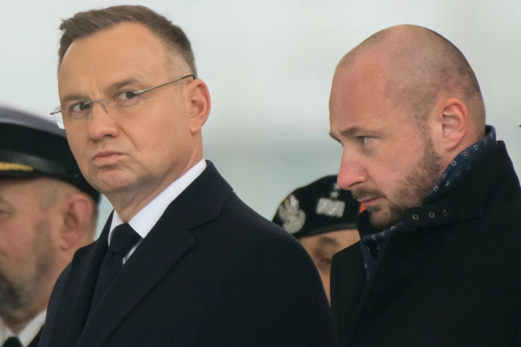 Szef BBN zostawia Dudę przed końcem kadencji. Wiadomo, skąd ta decyzja.