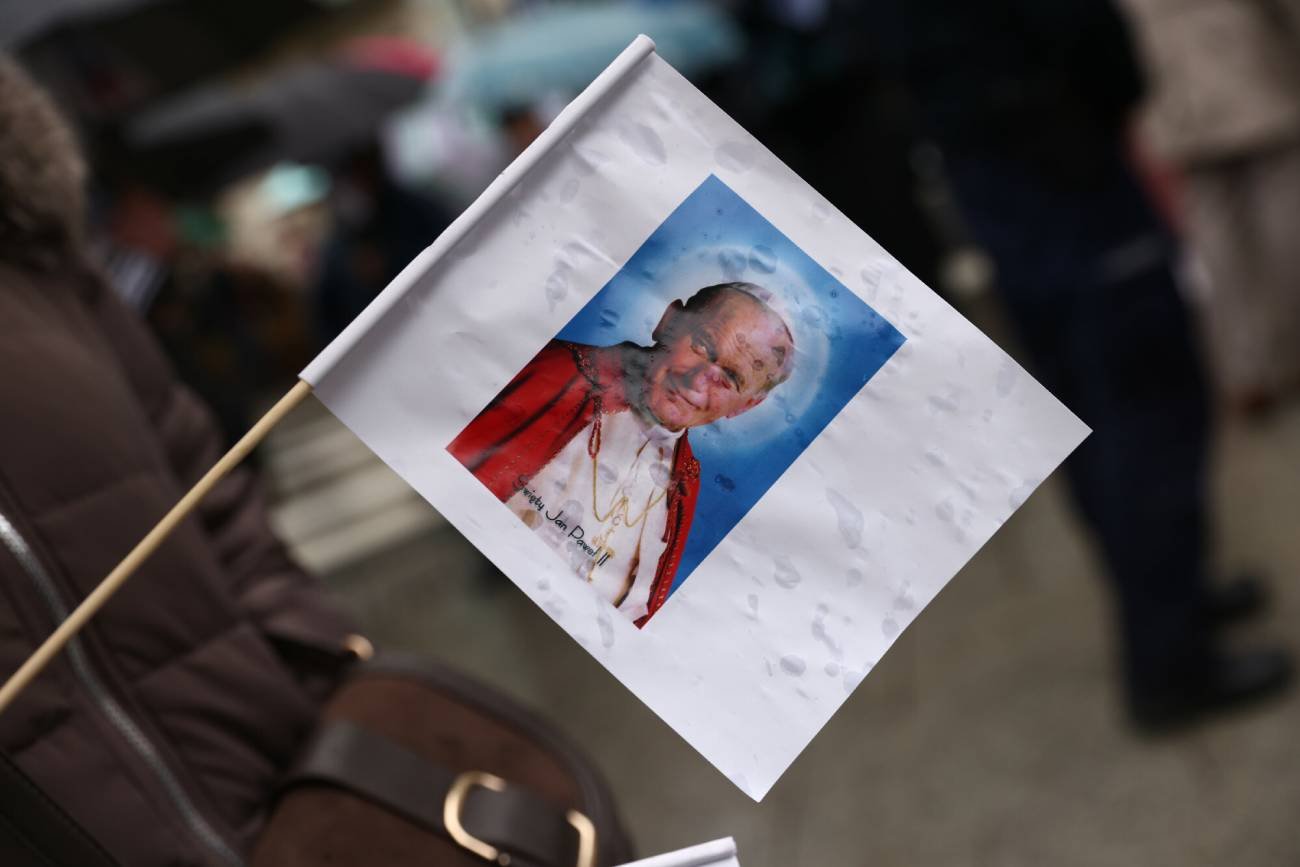 Matka Jana Pawła II – doniesienia na temat ciała Emilii Wojtyły