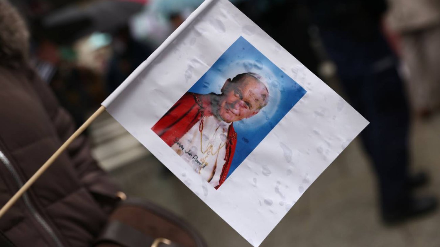 Matka Jana Pawła II – doniesienia na temat ciała Emilii Wojtyły
