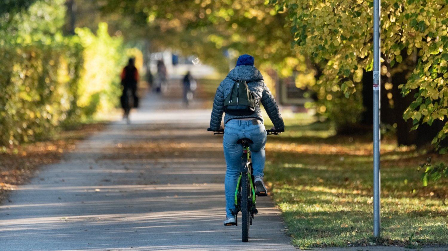 Ciepło, ale kapryśnie. Mamy najnowszą pogodę na długi weekend