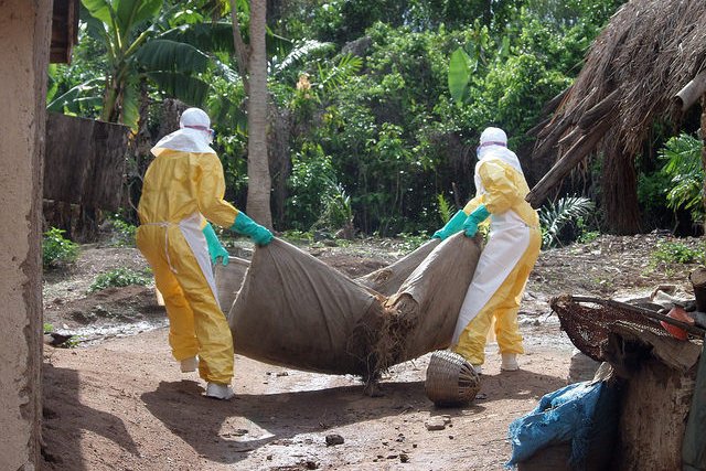 Wrocławscy licealiści wrócili z Liberii, gdzie panuje epidemia wirusa ebola