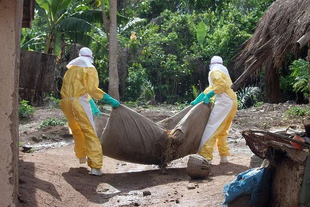 Wrocławscy licealiści wrócili z Liberii, gdzie panuje epidemia wirusa ebola