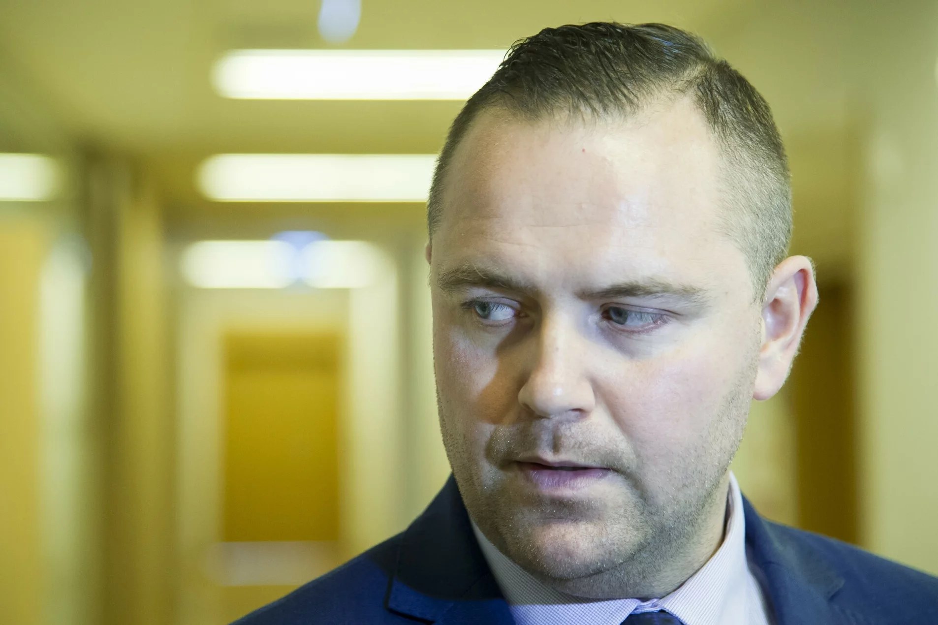20 proc. pożyczka z panem Jerzym. Nawrocki komentuje