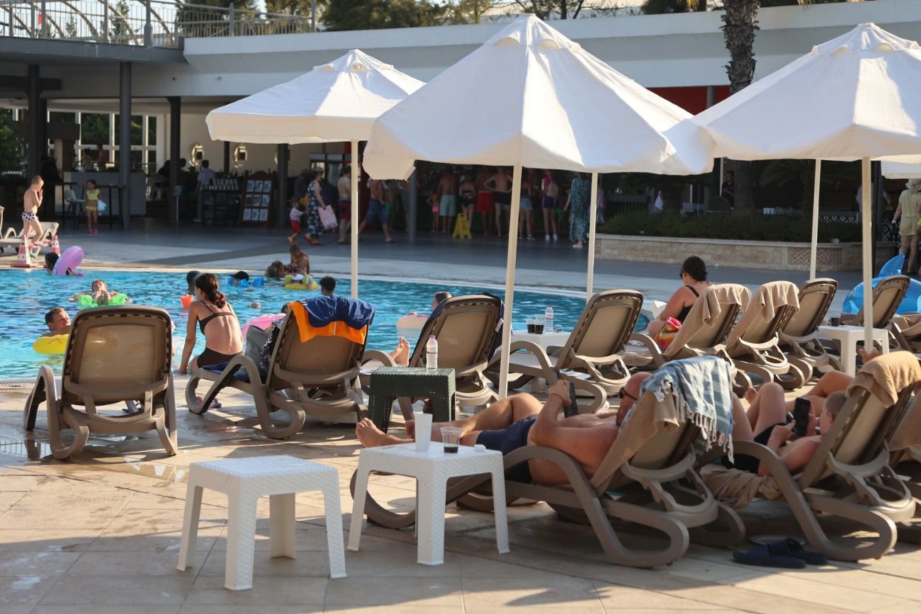 Marzec miesiącem tanich wakacji all inclusive Jeśli tanie all inclusive, to najlepiej w marcu