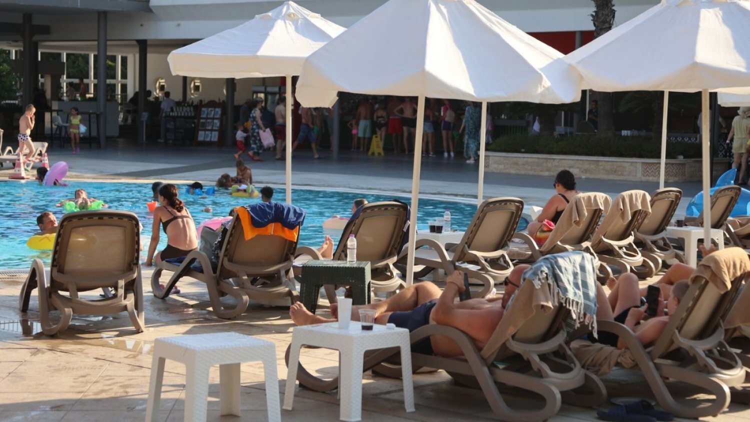 Jeśli tanie all inclusive, to najlepiej w marcu