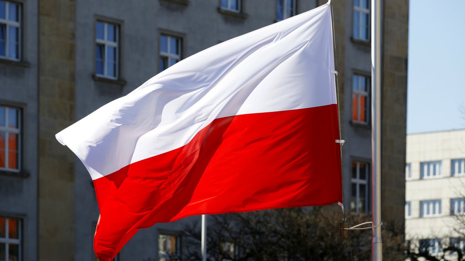 Nowy felieton Tomasza Lisa.