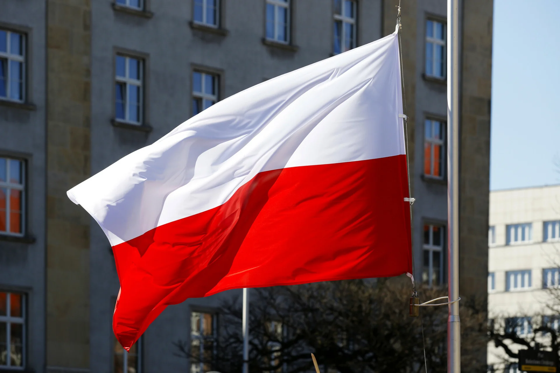 Nowy felieton Tomasza Lisa.