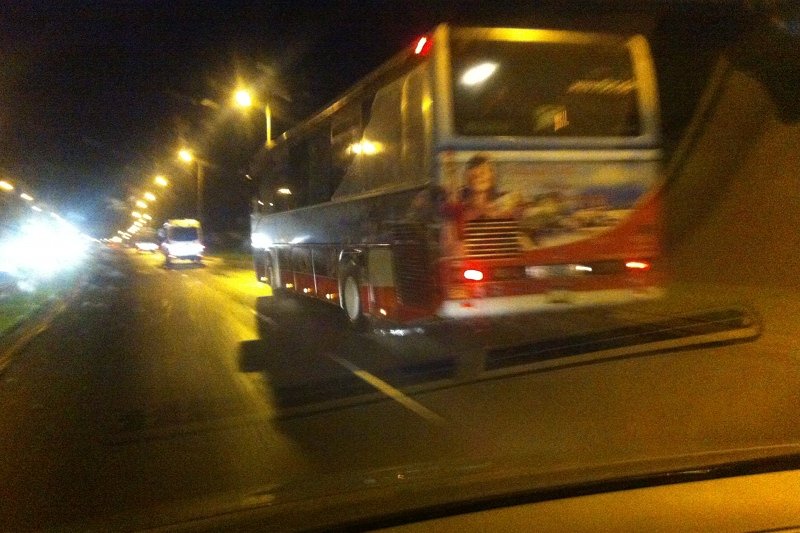 I Ty zapłacisz za eskortę kibiców. Sadowski: Nie ma powodów, by "Kowalski" do tego dokładał