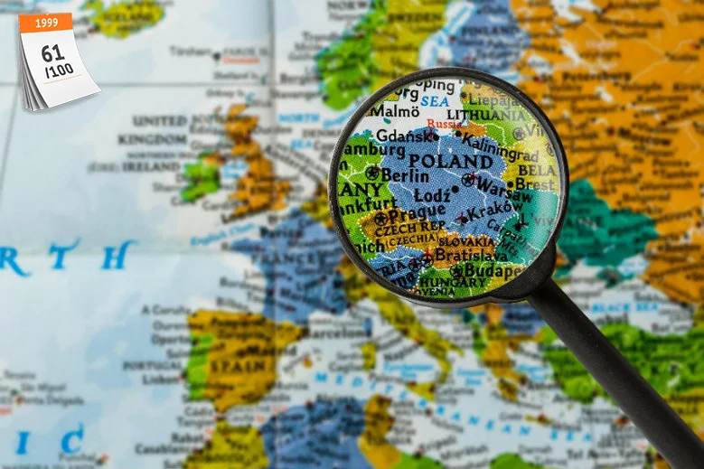 W 1999 roku walczyliśmy o niepodległość - wojewódzką